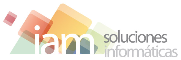 logo IAM
